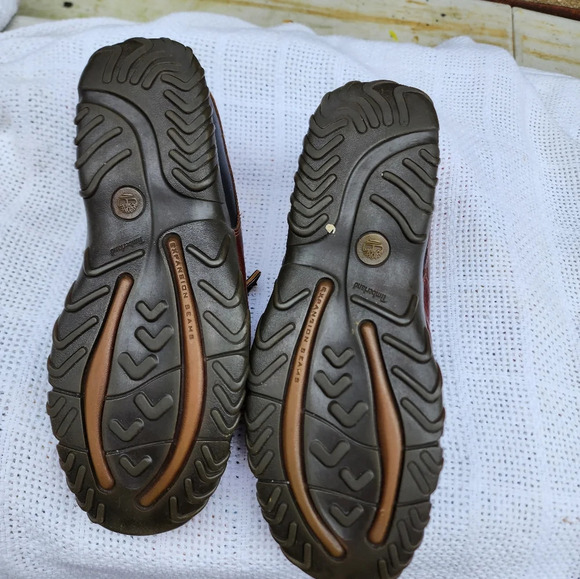 Timberland Smart Comfort Leather Walkers 11 - Picture 11 of 13